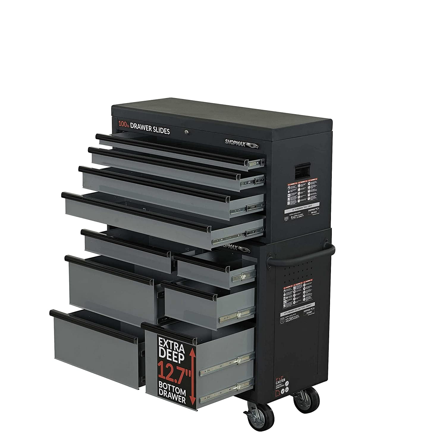 Drawer - キャンベル 94106R2-10S7 - 41