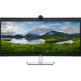 thumbnail image 2 of Dell P3424WEB 34 Curved Video Conferencing Monitor, 2 of 5