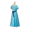 thumbnail image 4 of Princess Wendy Inspired Dress - Convention & Stage Performance Outfit for Halloween, 4 of 6