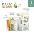 thumbnail image 3 of Issue Color Keratin Pack, Includes Color, 20 Vol Peroxide and Keratin Mask, 4.0 Brown, Cataño, 3.78 oz, 3 of 7