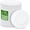 White, variant on WELLIFE FESTIVE 100 Count White Plastic Plates, 7.5 Inch Scalloped Dessert Plates Disposable Heavy Duty for Party, Wedding,and Graduation