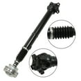 thumbnail image 3 of PET-U Front Drive Prop Axle Shaft Replacement for Dodge Dakota Durango Mitsubishi Raider 4WD 26 938-014, 3 of 6