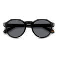 thumbnail image 4 of Lentes de Sol Polaroid Unisex Pld 6207/S Negro negro 52, 4 of 8