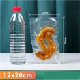 thumbnail image 1 of Vacuum Packaging Bags for Food 50pcs Food Storage Vacuum Bags for Vacuum Sealer Machine  Food Fresh Long Keeping Empty Bags, 1 of 7