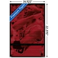 thumbnail image 3 of Michael Jordan - Achievements Wall Poster, 14.725" x 22.375", 3 of 3