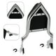 thumbnail image 5 of Respaldo de pasajero para Road King (2009-2022) y Street Glide (2009-2024), 5 of 16