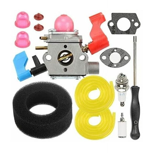Replacement Carburetor For Snapper Sb2000m, Optimized For Gas Leaf Blower Functionality, Replaces Stens 615-352, Ensuring Smooth Operation And Durability (1 Unit)