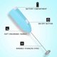 thumbnail image 4 of 3 pieces of epoxy resin stirrer handheld battery-powered epoxy resin stirrer electric tumbler stirre, 4 of 5