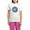 With Pink Pant, variant on CafePress - Clausometer Women's Light Pajamas - Women's Short Sleeve Print T-Shirt and Pants Light Cotton Pajama Set