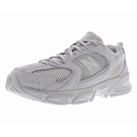 New Balance 530 Mens Shoes Size 6.5, Color: Grey/Beige