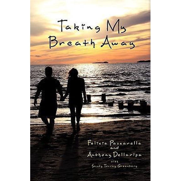 Pre-Owned Taking My Breath Away (Paperback) 1426924437 9781426924439