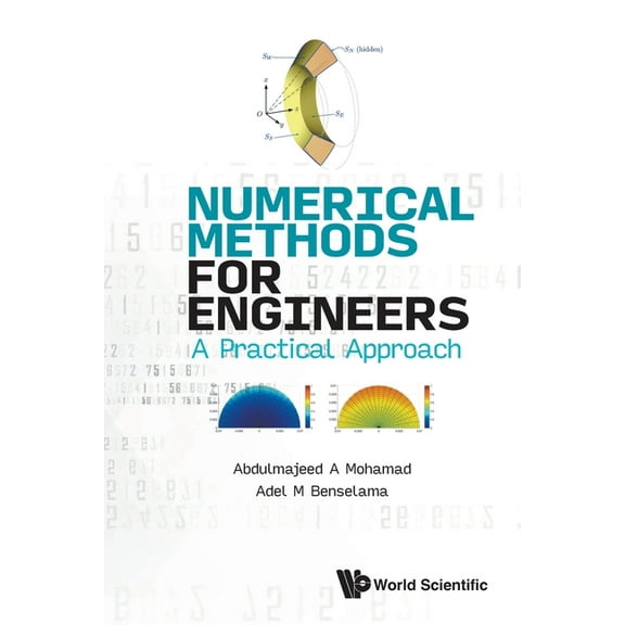 Numerical Methods for Engineers, (Paperback)