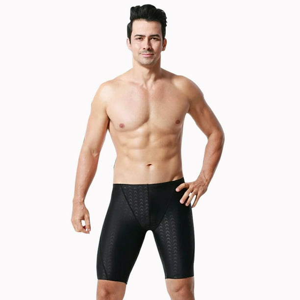 Traje De Bano Para Hombres Hombres Nadan Nadando Hombres Nadando Pantalones Cortos De Natacion Para Hombres Traje De Bano Para Hombres Secado Rapido Amigable Con La Piel ANGGREK Otros Walmart en