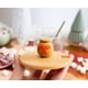 thumbnail image 5 of Taza de café Disney Winnie the Pooh Holiday de 500 ml con tapa y cuchara, 5 of 9