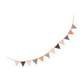 thumbnail image 2 of Weatherproof Decorative Banner For Outdoor Use 12Pcs, 2 of 5