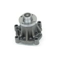 thumbnail image 4 of NEW WATER PUMP Fits select: 1999-2009 FORD F250 SUPER DUTY, 2004-2005 FORD F350 SUPER DUTY, 4 of 4