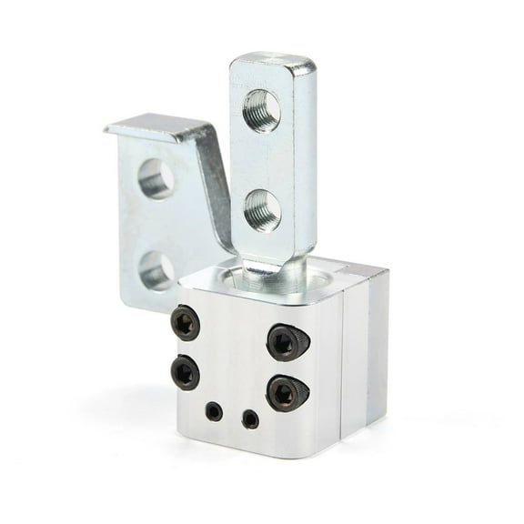 Lokar AxiShift Shift Lever Ada pter