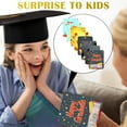 thumbnail image 4 of Aqestyerly An 8-Piece Wallet Set Suitable for Graduation Season Decoration and Celebration 8Pc Graduation Season Wallet, 4 of 8