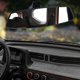 thumbnail image 1 of WEUVEB Espejo Retrovisor Interior Universal Para Auto Con De Y Material ABS, 1 of 8