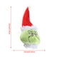 thumbnail image 5 of Christmas Elf Dolls Durable Stuffed Elf Toy Soft Cute Christmas Tree Decoration Doll Home Decor, 5 of 5