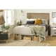 thumbnail image 3 of Cabecera de ratán color Rattan , South Shore Furniture, 3 of 5