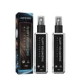thumbnail image 1 of 2pcs Fluffy Volumizing Hair Spray PUMP-HAI Extra-Volume Magic Styling Gel Lasting, 1 of 5