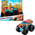 thumbnail image 1 of Hot Wheels Monster Trucks Roarin' Wreckers HW Demo Derby, 1 of 6