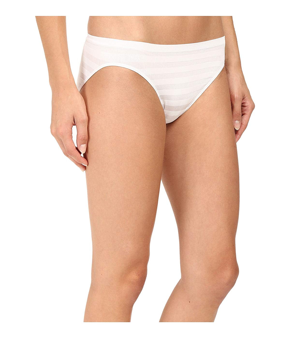 jockey matte and shine bikini