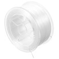 thumbnail image 3 of Miangastore Elastic Jewelry String White For Jewelry Making 1 Roll 354 In, 3 of 8