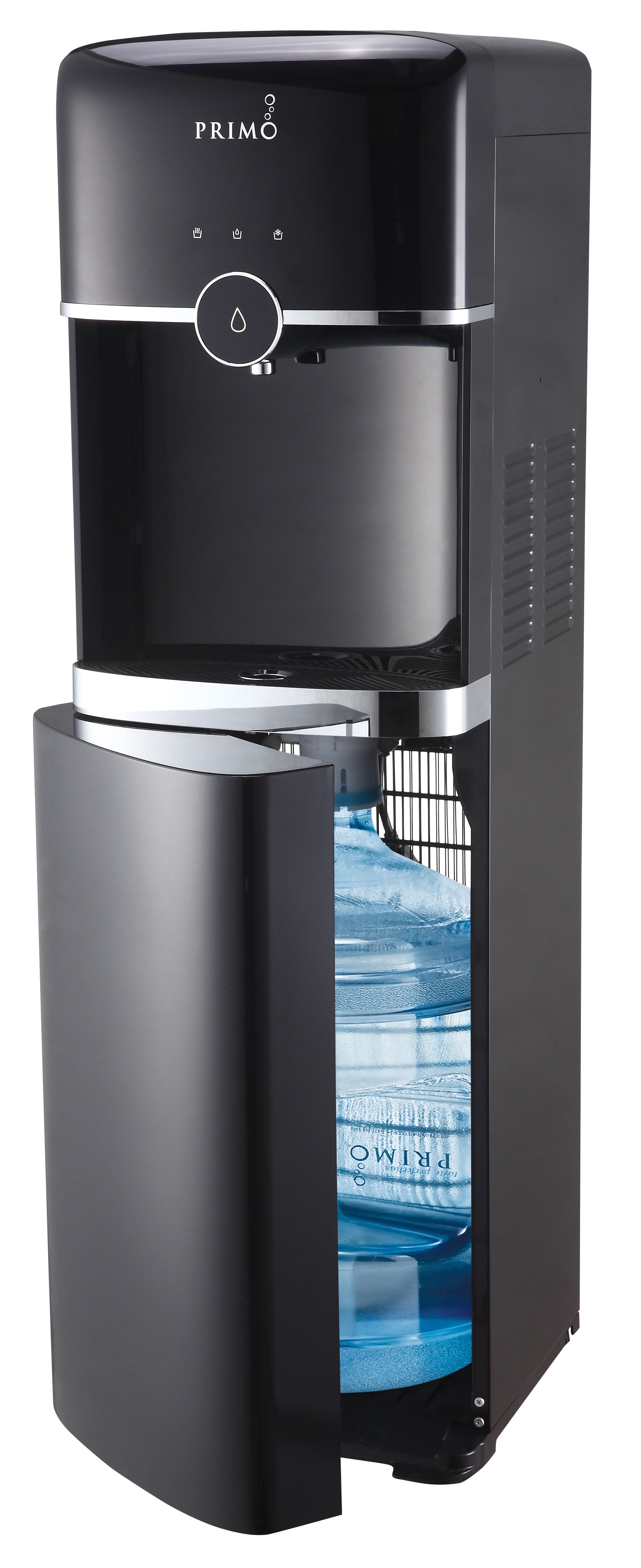 primo water dispenser cleaning video