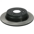thumbnail image 3 of ADVICS Disc Brake Rotor, 3 of 4