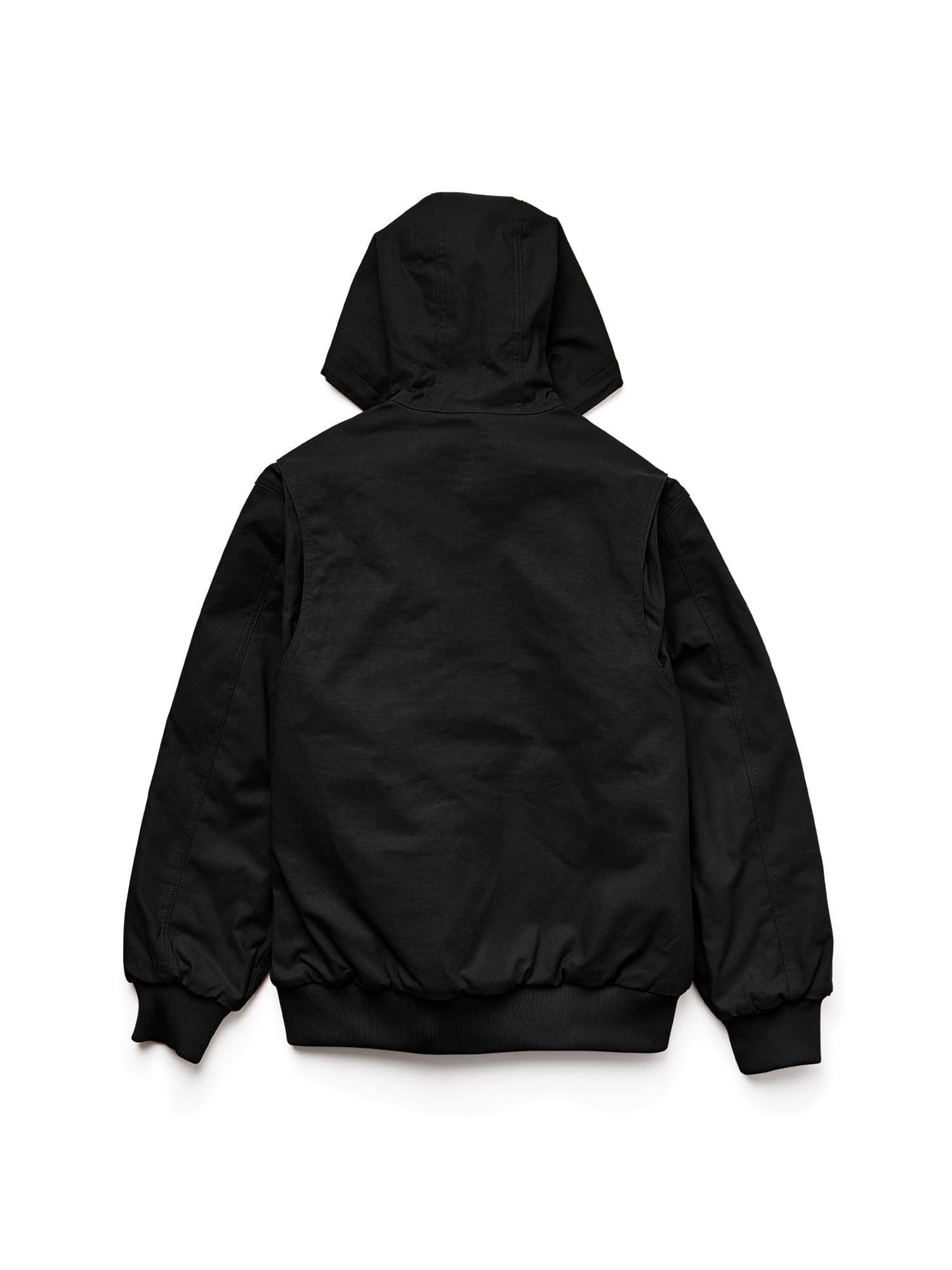 Genuine Dickies Men's Insulated Duck Canvas Jacket