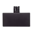 thumbnail image 4 of 5xGlove Box Door Latch Lock Reemplazo Durable Negro Para F150 F250, 4 of 7