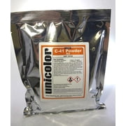ultrafine unicolor c-41 powder developer kit (1 liter)