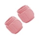 thumbnail image 3 of 2 muñequeras deportivas multifuncionales para fitness, protector de muñeca para Rosa, 3 of 8