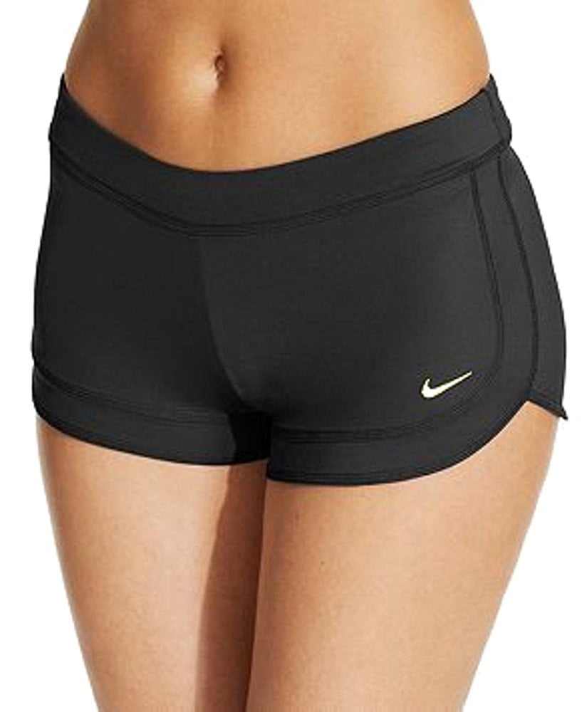nike cover up swim short