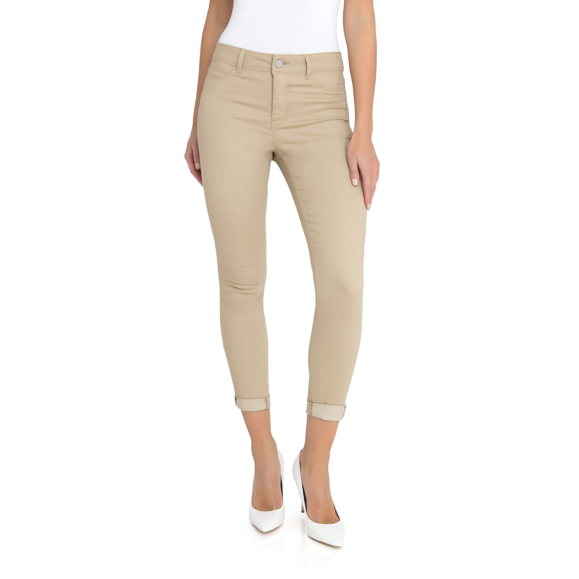 walmart tried and true jeans