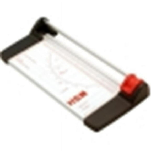 Securio P44 Micro-Cut Shredder, 30 Per Pass