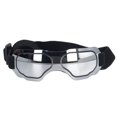 thumbnail image 2 of Gafas para perros a Prueba de Rayos UV, Cómodas y Elegantes Gafas de Sol para Perros Con Correa Ajustable, Protegen los Ojos para actividades al aire libre, 2 of 7