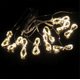 thumbnail image 3 of Guirnalda de luces LED con batería USB para decoración del hogar, fiestas, bodas y camping, 3 of 5