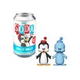 thumbnail image 1 of Juguete coleccionable Funko Vinyl Soda Chilly Willy con Chase, 1 of 2