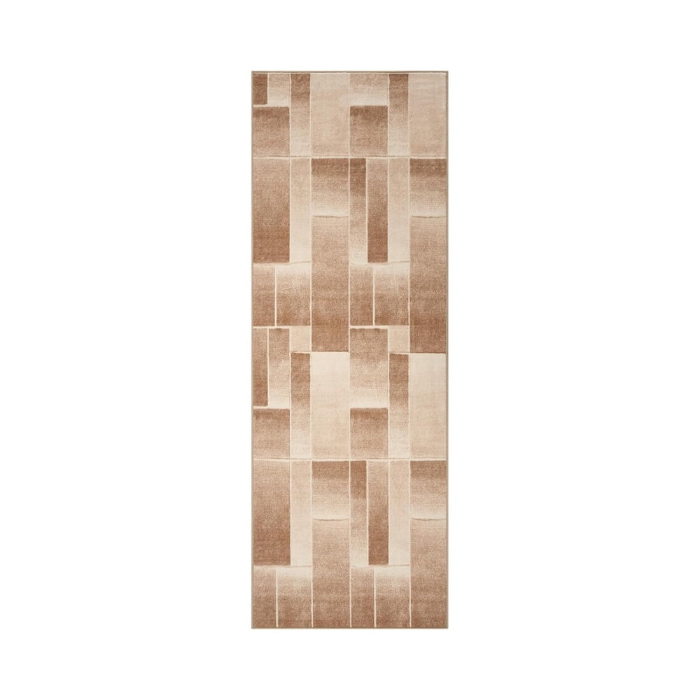 Modern Geometric Patchwork Area Rug, 2×6/5x7/ 8×10/9×12/ 10×13ft Large Rugs for Living Room, Collection Indoor Rugs for Bedroom, Throw Carpet Floor Decor for Entryway Dining Room Office Nursery