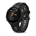 thumbnail image 2 of Garmin Forerunner 735XT GPS Running Watch Black / Grey HRM-Run Bundle, 2 of 5