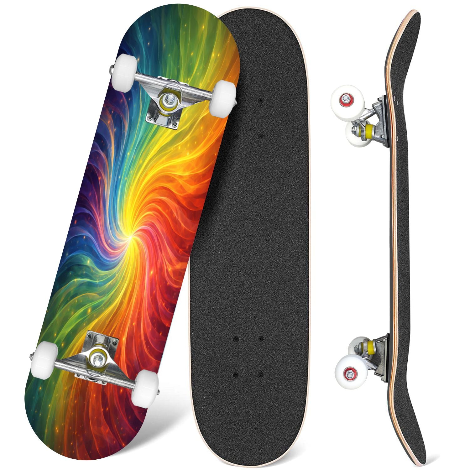Gravity Board 47