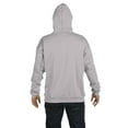 thumbnail image 2 of Mens 9.7 oz. Ultimate Cotton 90/10 Pullover Hood F170 (3 PACK), 2 of 2