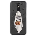 thumbnail image 1 of Halloween-333-186 Phone Case, Degined for LG X4 Case Men Women, Flexible Silicone Shockproof Case for LG X4, 1 of 1