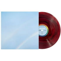 Turnstile - Never Enough - Rose & Black Swirl - Music & Performance - Vinyl