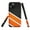 Matte, variant on VOGUE CITRUS  Tough Case for iPhone® (Matte, iPhone 15)