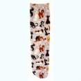 thumbnail image 2 of Disney Adult Socks - Cats, 2 of 2
