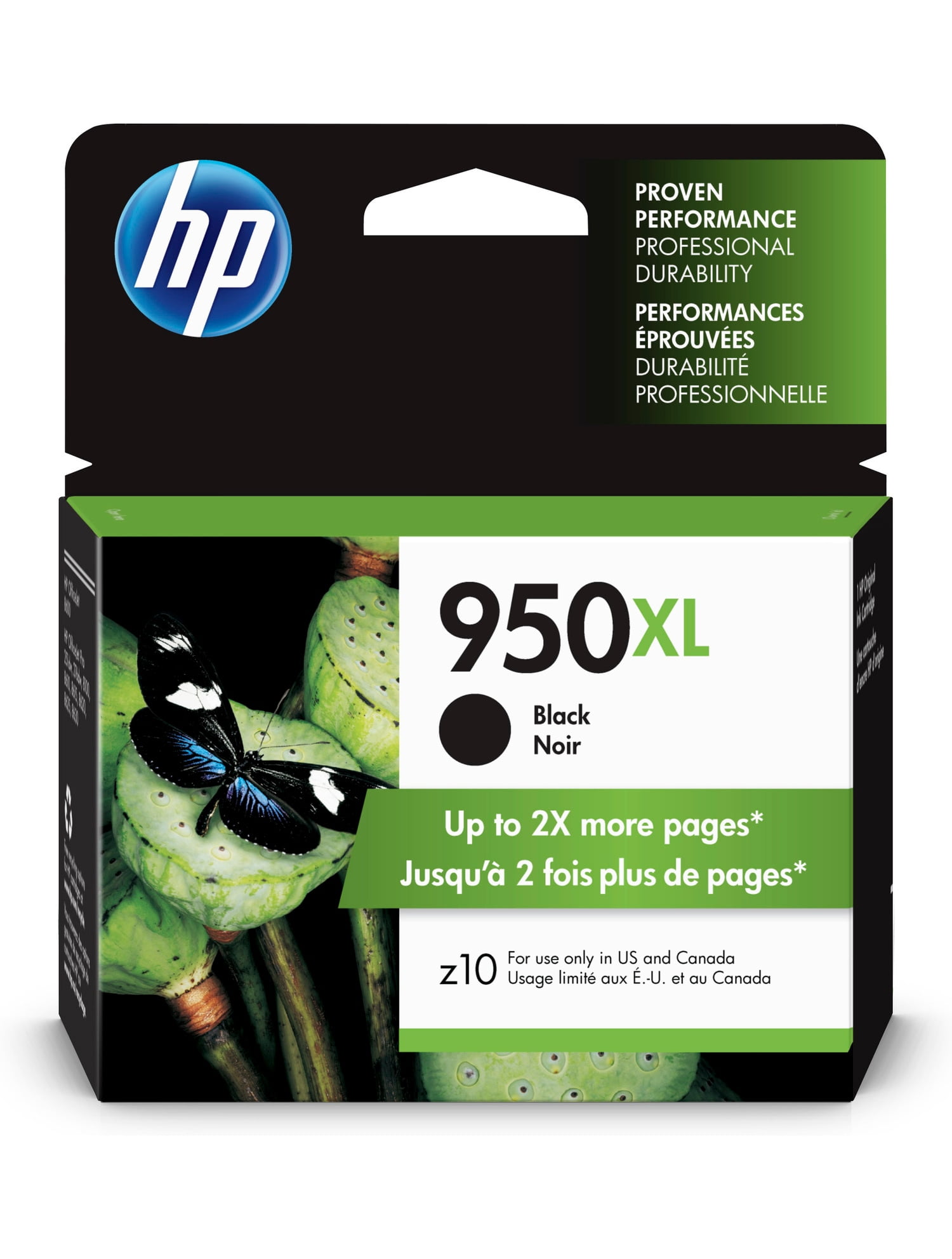 Cartucce Inchiostro HP 4 Cartucce 950XL 951XL Per HP Officejet 8100 8600 - Nero, Ciano, Magenta, Giallo, Con Chip Cartucce Hp 912 XL - Foto 4